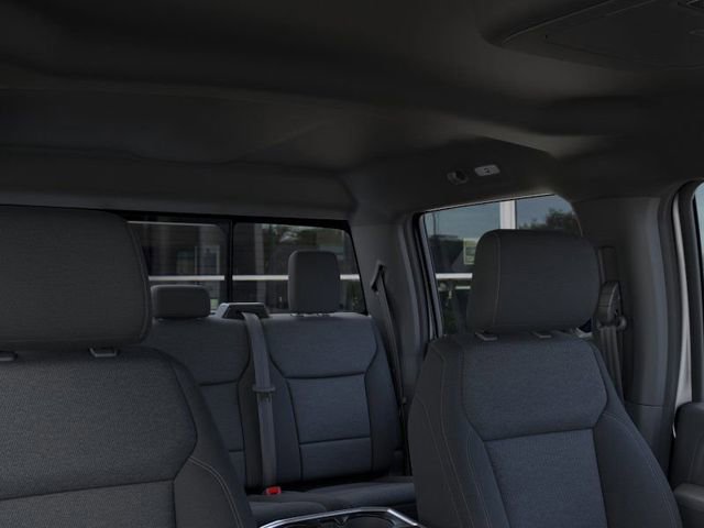New 2026 Ford F150 XLT w/ Equipment Group 302A MID image 22