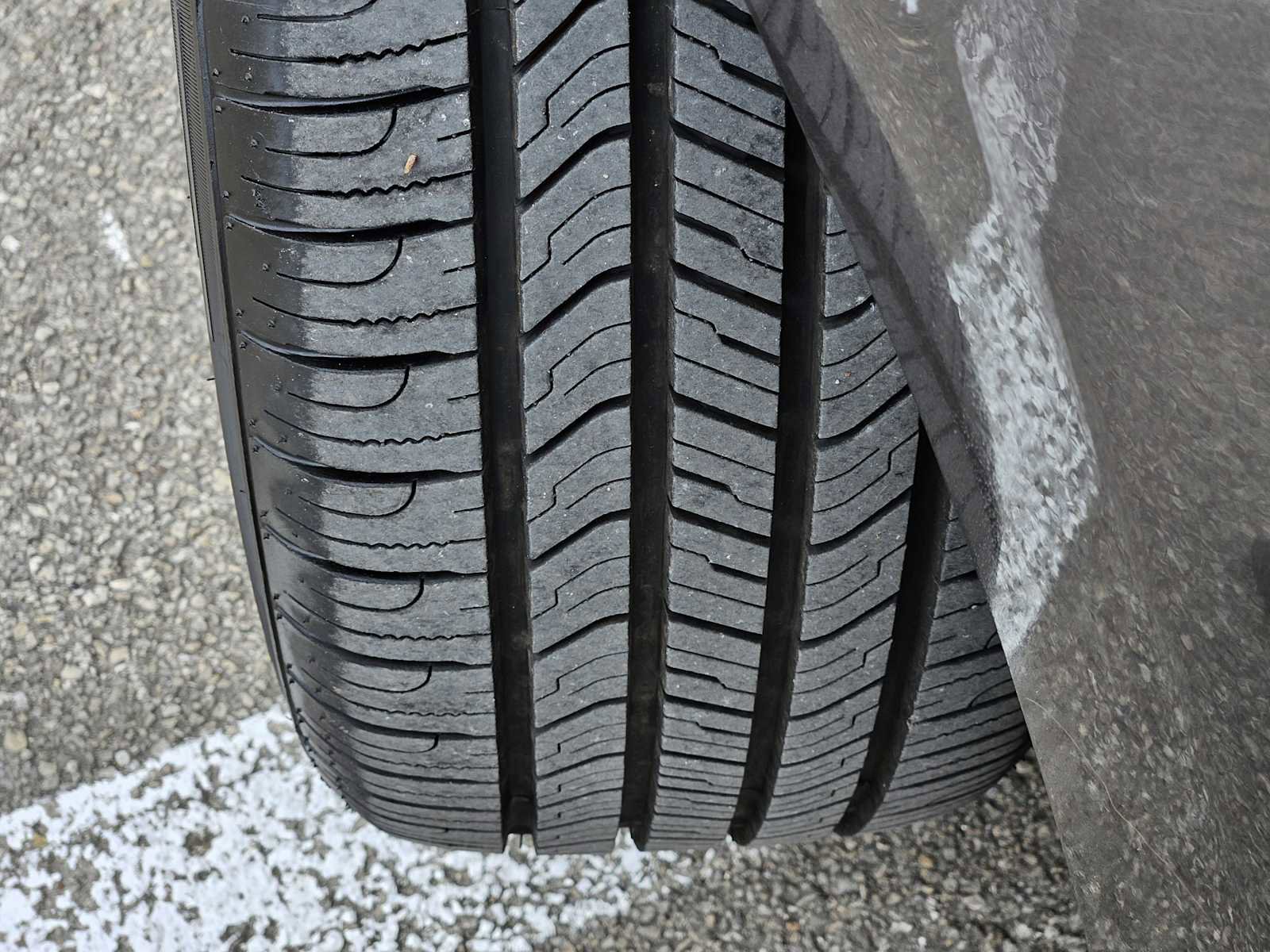 Used 2024 Toyota Camry LE image 10