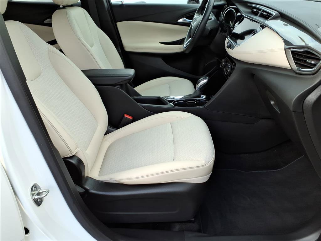 Certified 2023 Buick Encore GX Select image 11