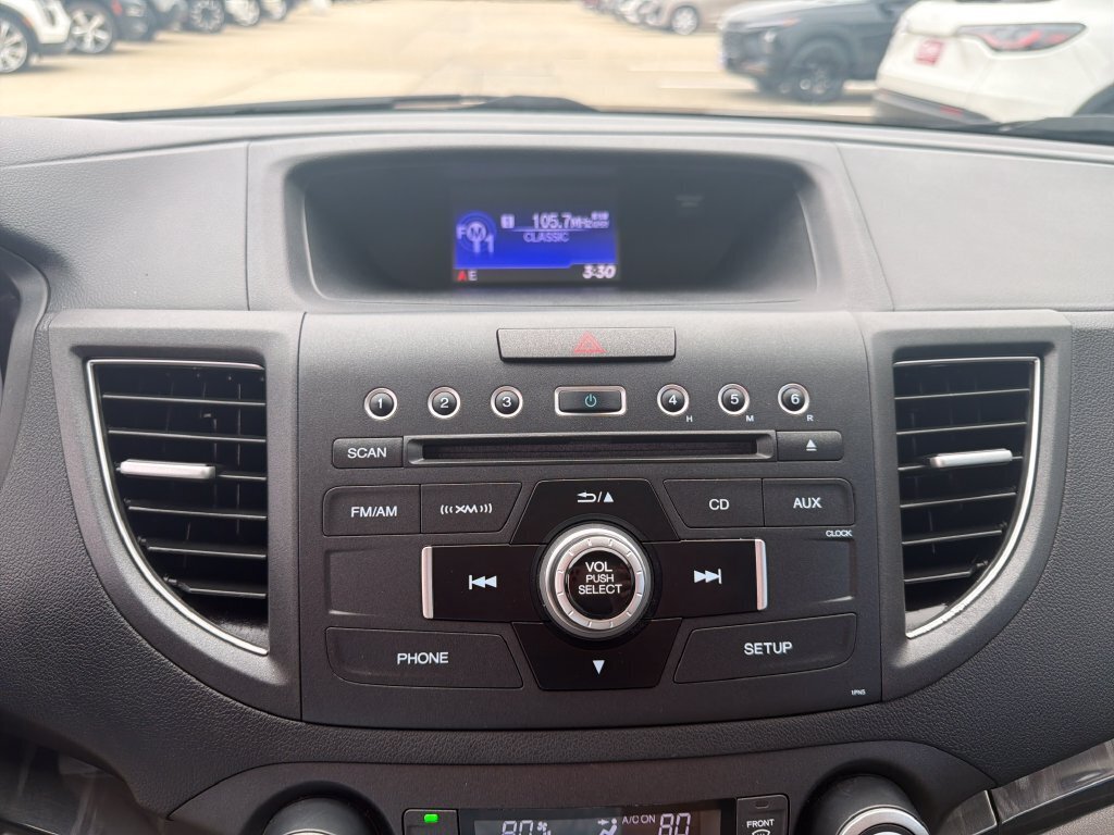 Used 2013 Honda CR-V EX-L image 18