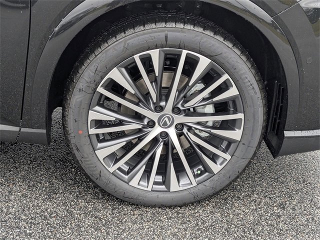 New 2026 Lexus RX 350 w/ Convenience Package image 12