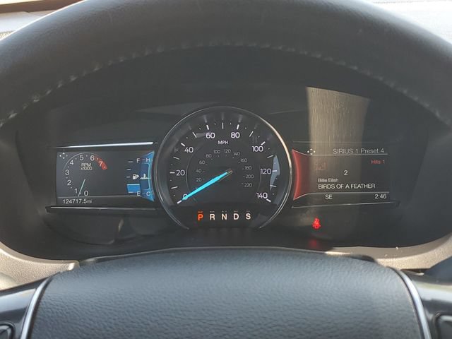 Used 2018 Ford Explorer Limited w/ Equipment Group 301A FWD image 27