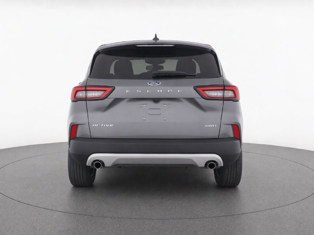 Certified 2024 Ford Escape Active AWD/4WD image 11