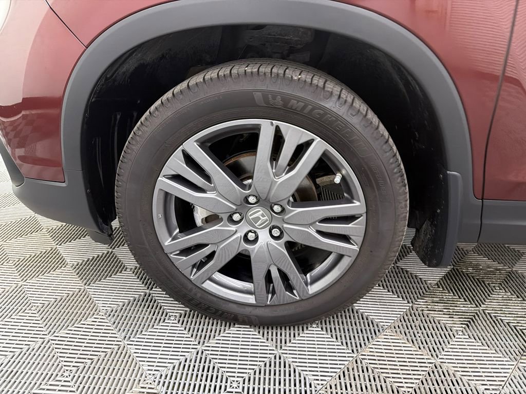 Used 2020 Honda Passport EX-L image 13