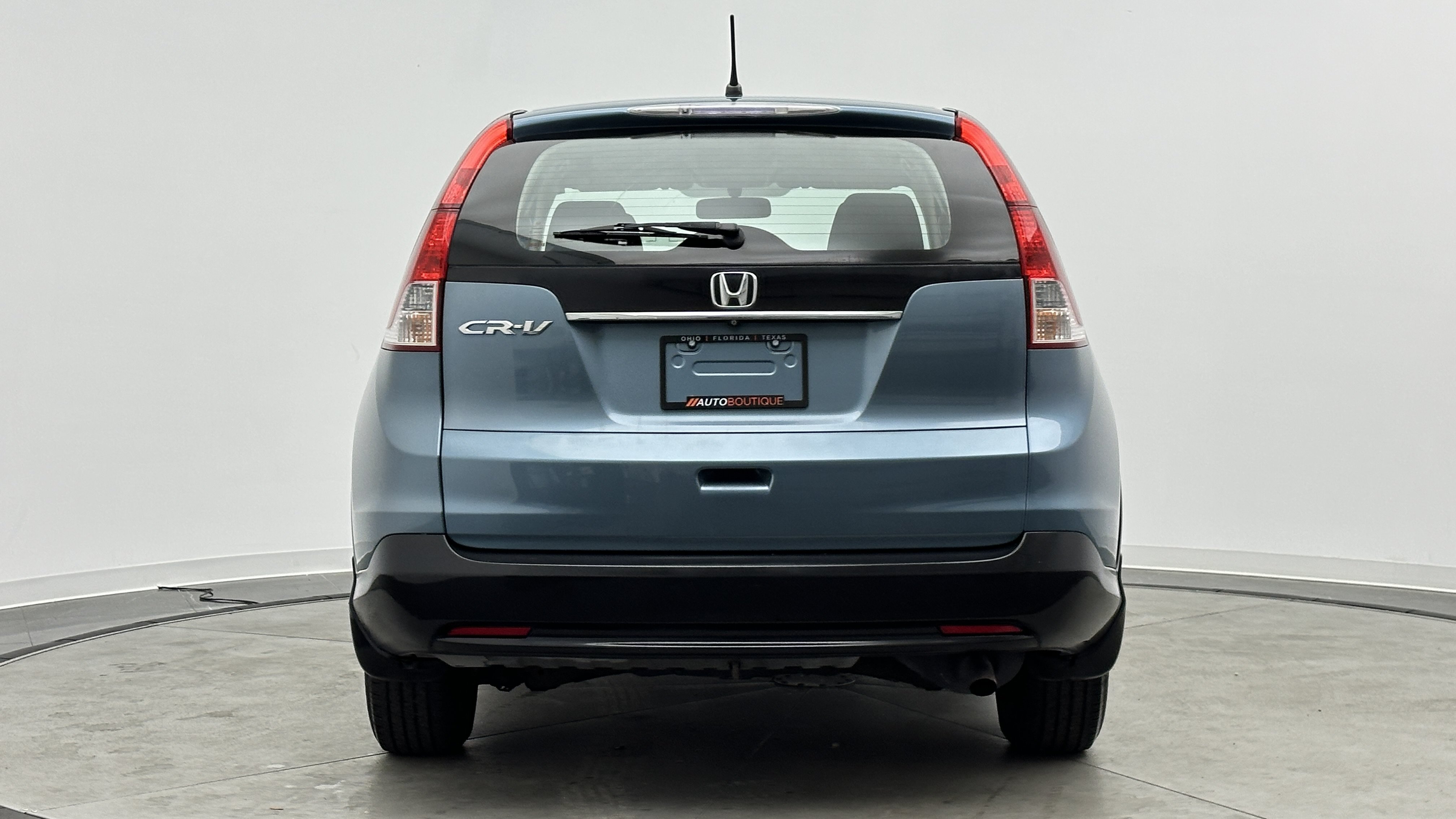 Used 2013 Honda CR-V LX image 5
