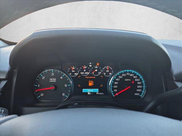 Used 2017 GMC Yukon Denali w/ Open Road Package RWD image 11