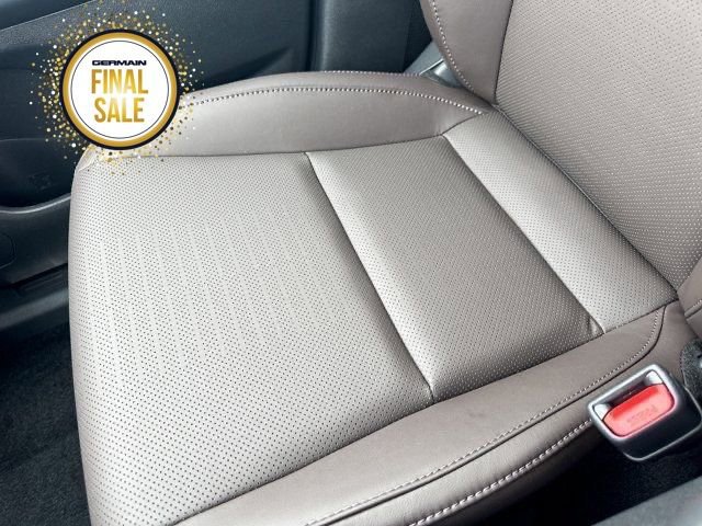 New 2025 Lexus TX 350 AWD image 24