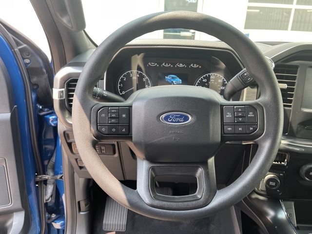 Used 2023 Ford F150 XL w/ STX Appearance Package AWD/4WD image 21