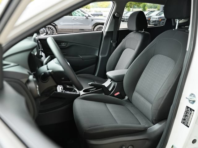 Used 2023 Hyundai Kona SEL w/ Cargo Package AWD/4WD image 20