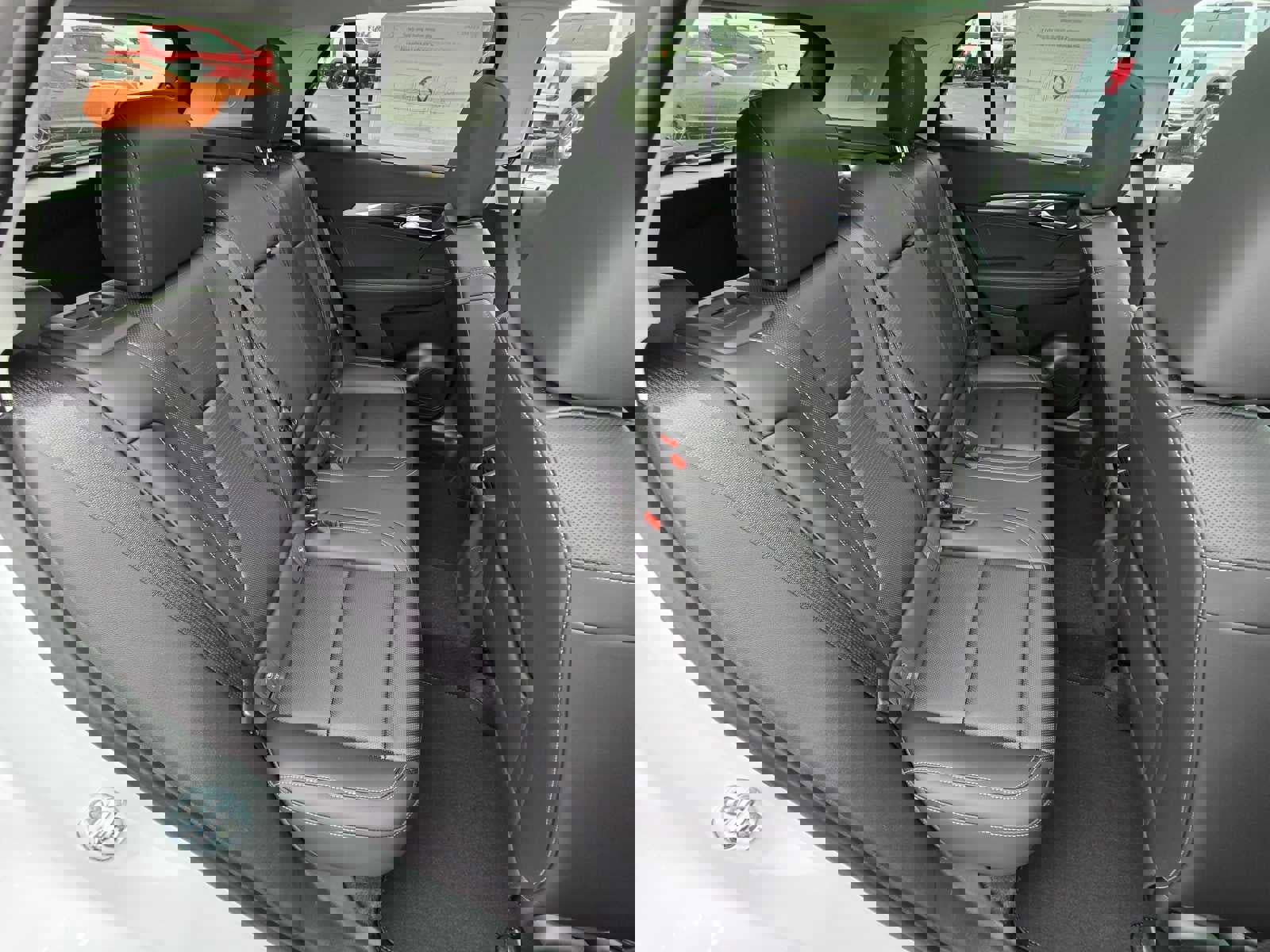 New 2024 Buick Envision Preferred image 17