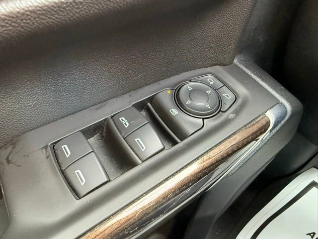 Certified 2020 Chevrolet Silverado 1500 RST w/ All-Star Edition AWD/4WD image 24