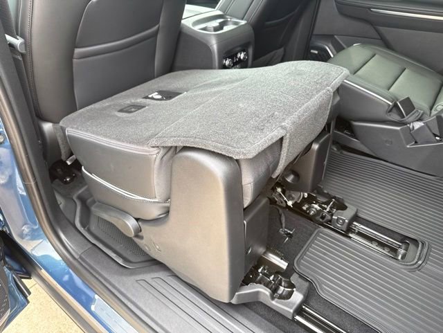 New 2026 Buick Enclave Preferred AWD/4WD image 41
