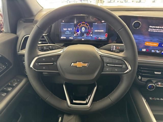New 2026 Chevrolet Tahoe Premier AWD/4WD image 21