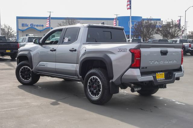 New 2026 Toyota Tacoma TRD Off-Road image 10