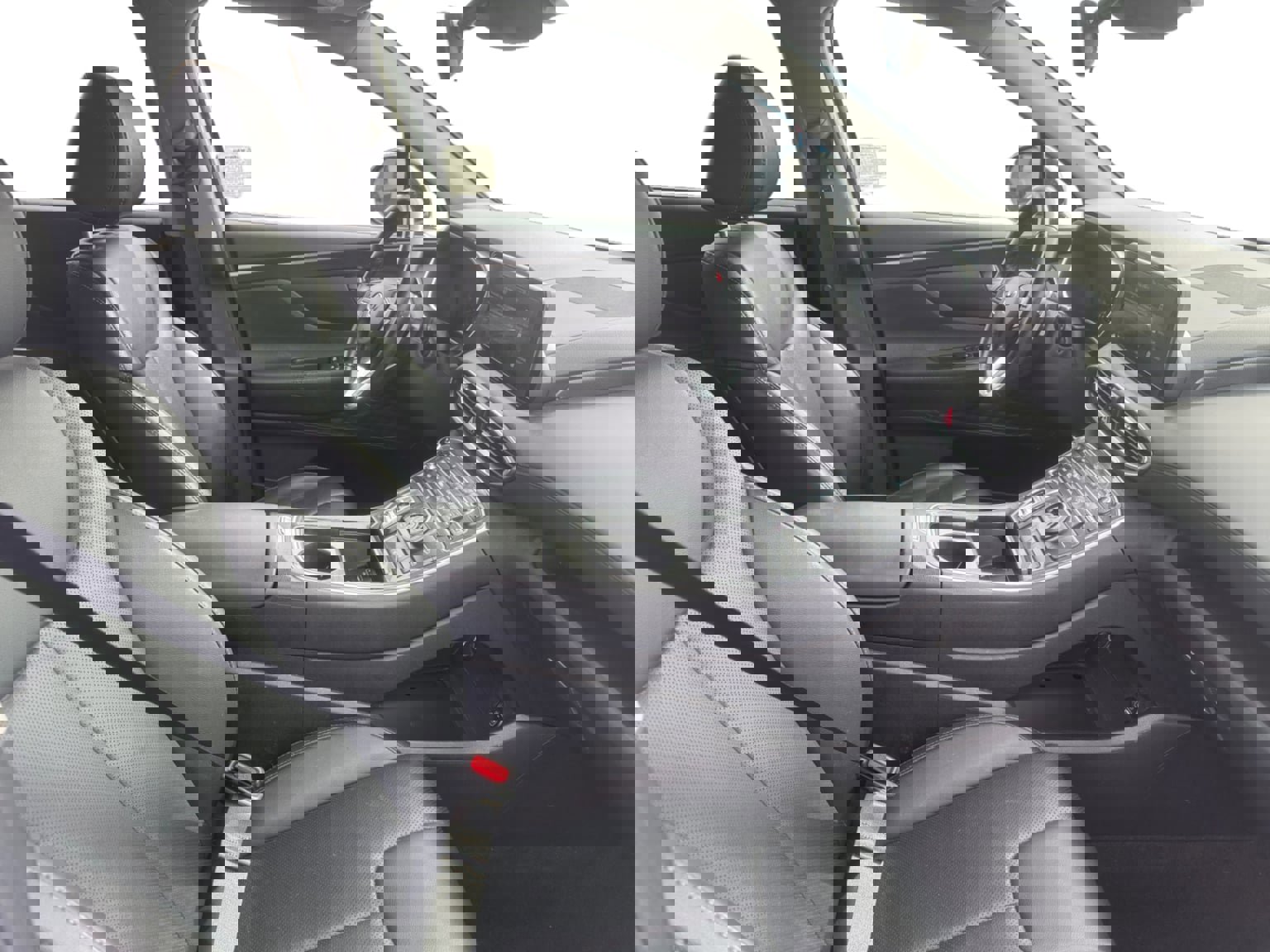 Used 2023 Hyundai Santa Fe XRT image 16