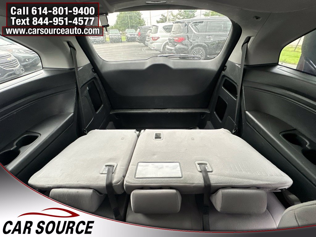 Used 2022 Honda Odyssey EX image 24