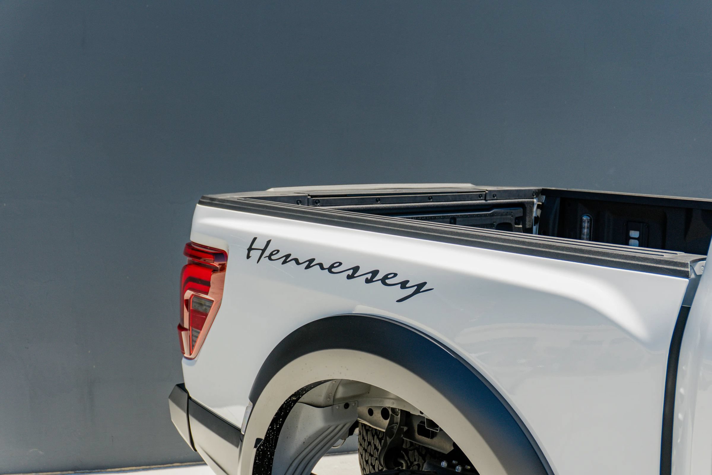 Used 2025 Ford F150 Raptor AWD/4WD image 41