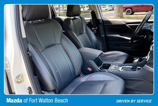 Used 2020 Subaru Forester Limited w/ Popular Package #3 AWD/4WD image 30