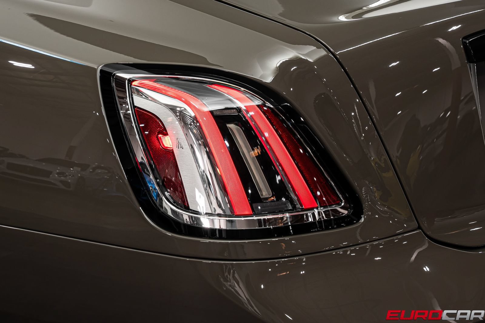 Used 2025 Rolls-Royce Ghost AWD/4WD image 18