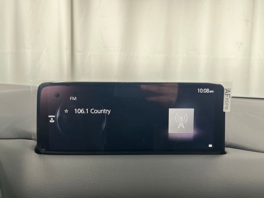 New 2025 MAZDA CX-5 AWD 2.5 S w/ Select Package image 17