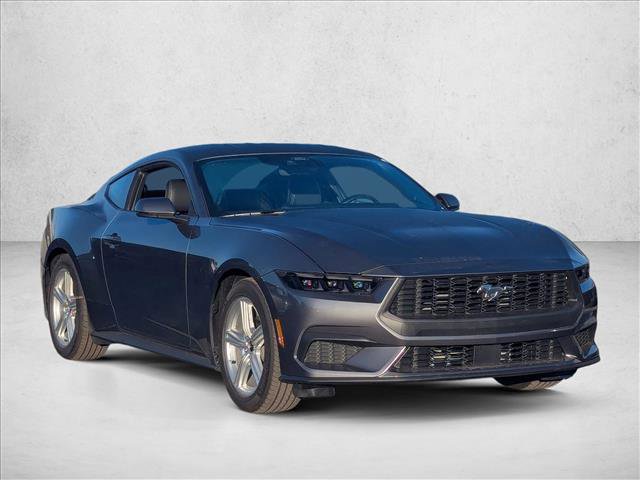 New 2026 Ford Mustang Premium image 6