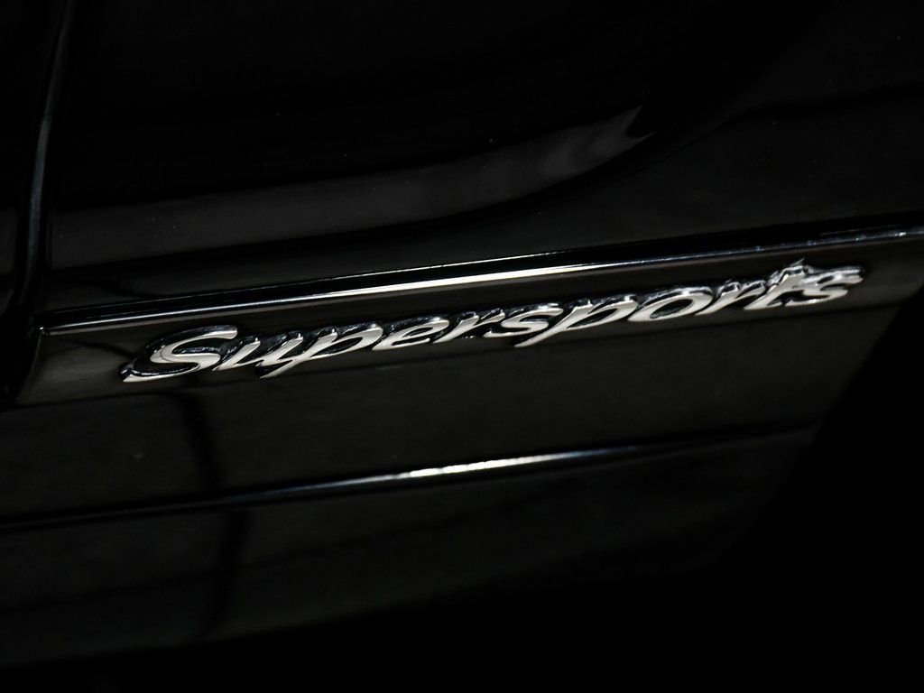 Used 2011 Bentley Continental GT Supersports image 97