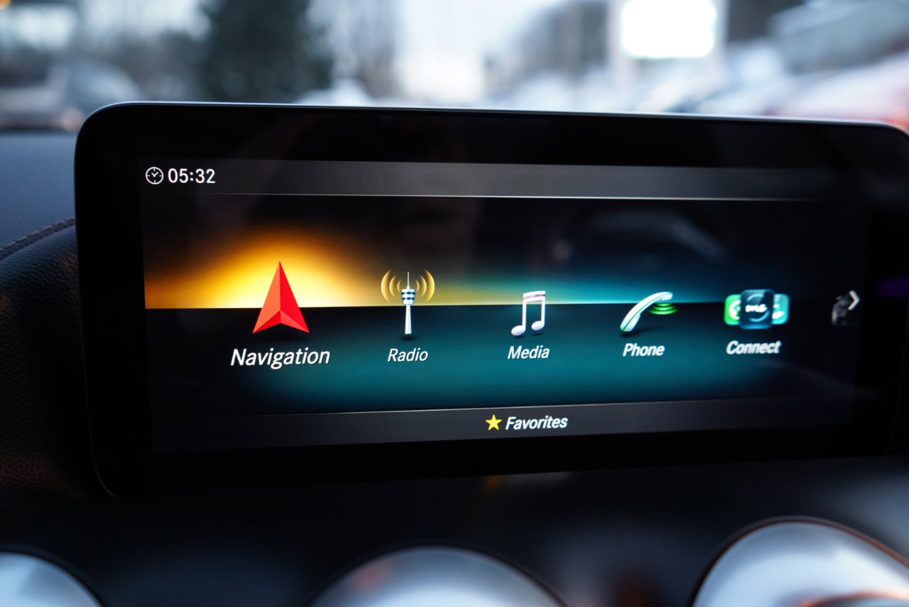 Used 2020 Mercedes-Benz AMG GT Coupe image 50