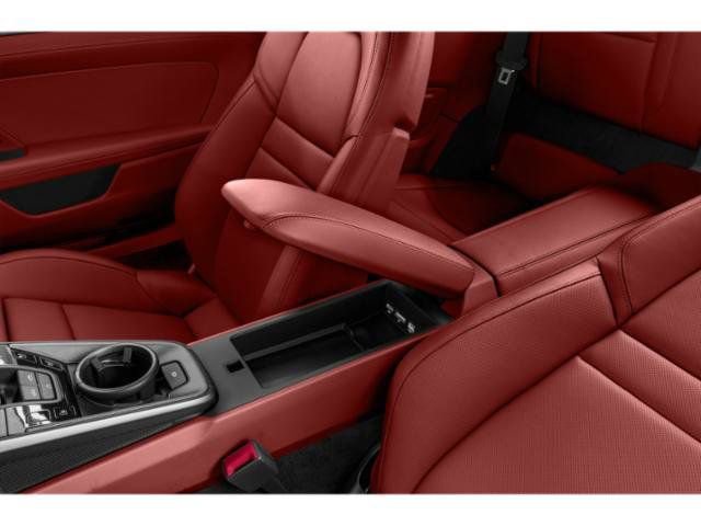 Used 2022 Porsche 911 Cabriolet image 14