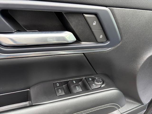 Certified 2025 GMC Terrain Elevation image 21