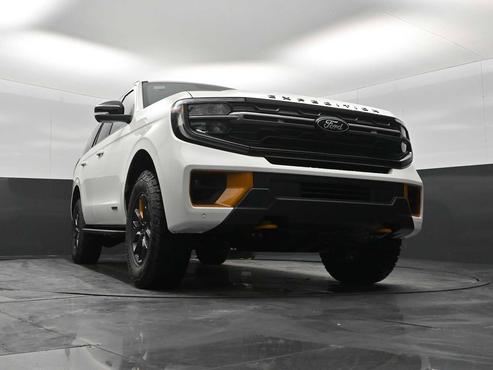 New 2026 Ford Expedition Tremor AWD/4WD image 19