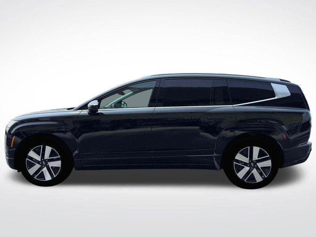 New 2026 Hyundai Ioniq 9 SEL AWD/4WD image 3