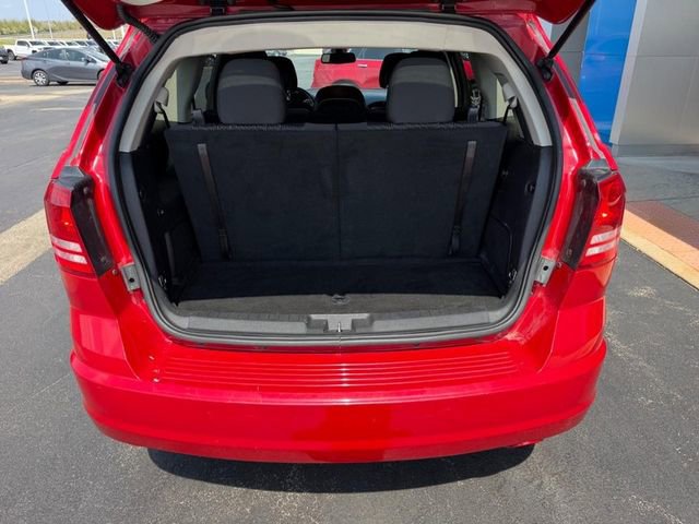 Used 2018 Dodge Journey SE w/ Popular Equipment Group image 7