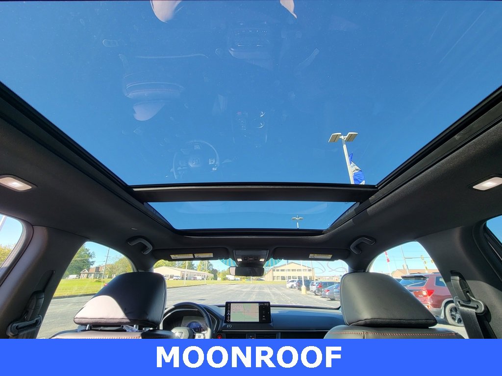 New 2026 Honda Passport TrailSport Elite image 15