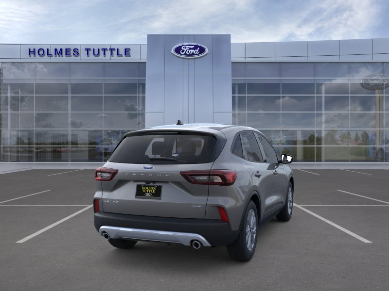 New 2026 Ford Escape Active w/ Tech Pack #1 AWD/4WD image 8