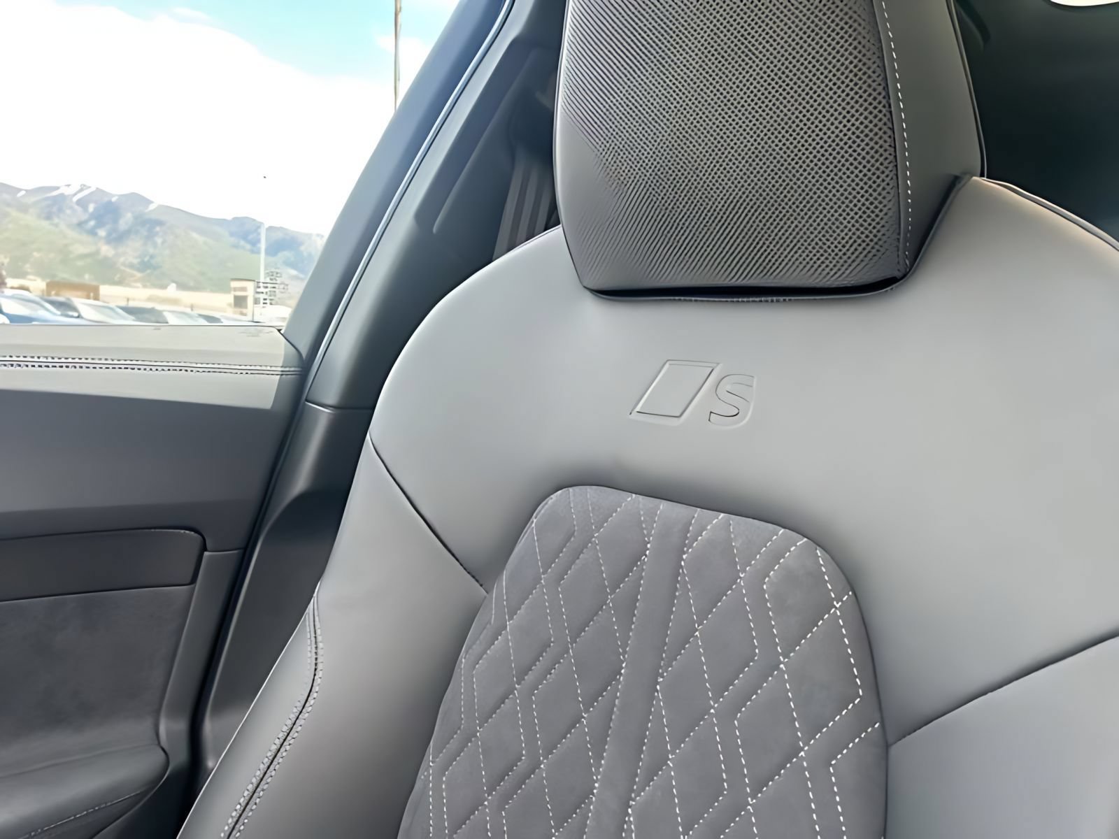 New 2026 Audi S5 Premium Plus AWD/4WD image 36
