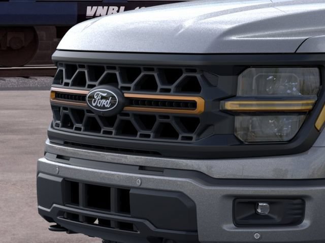 New 2026 Ford F150 Tremor AWD/4WD image 17