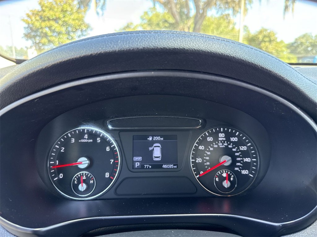 Used 2020 Kia Sorento LX image 16