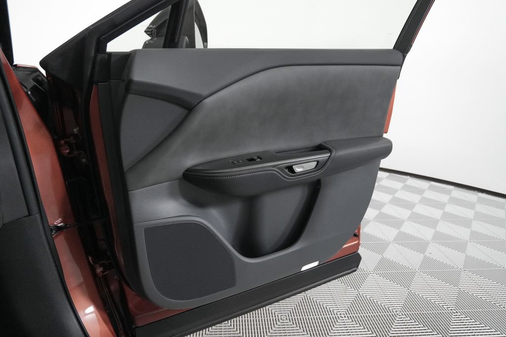 Certified 2024 Lexus RZ 300e Premium w/ Accessory Package (Z1) FWD image 21
