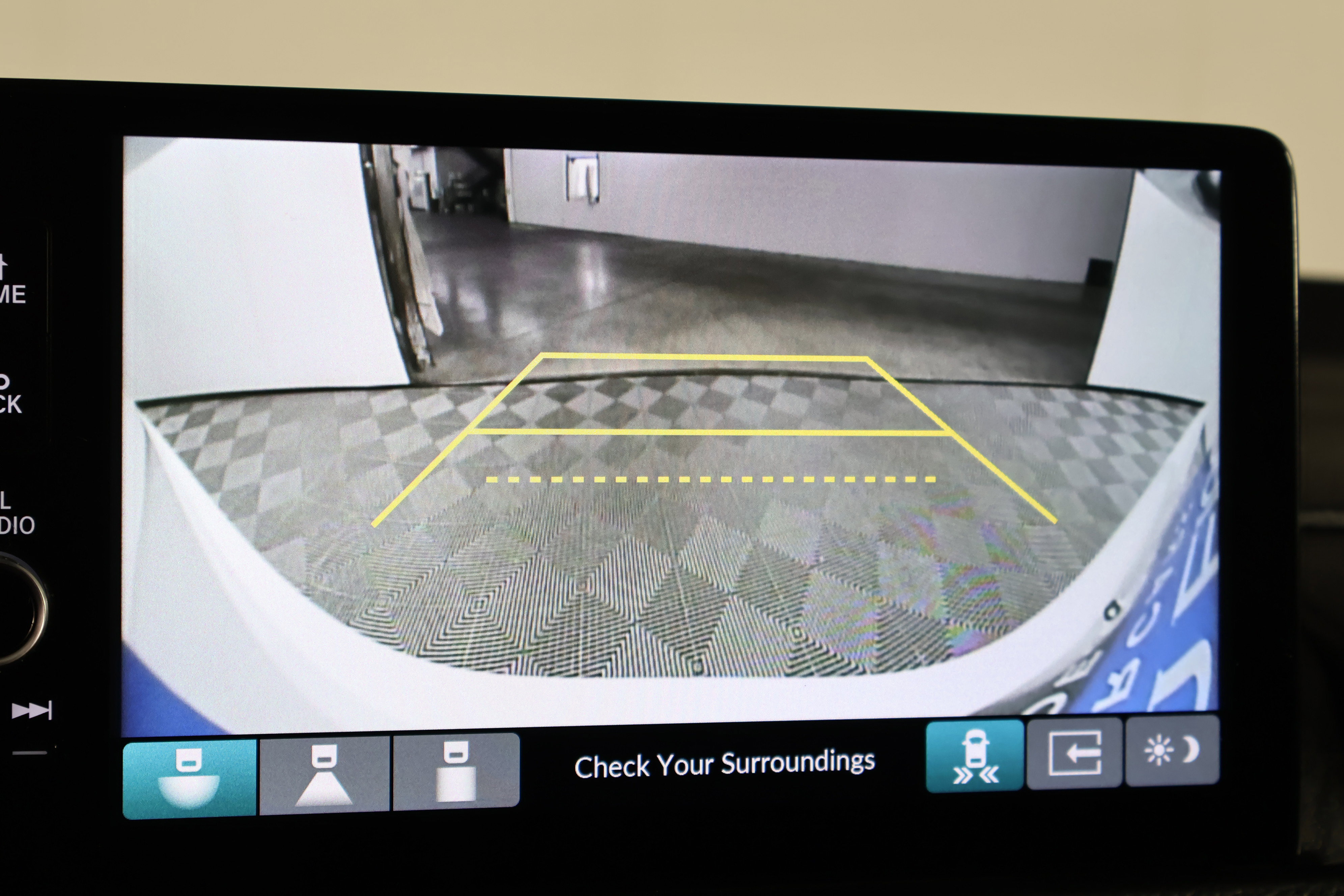 Used 2025 Honda CR-V Sport-L image 28