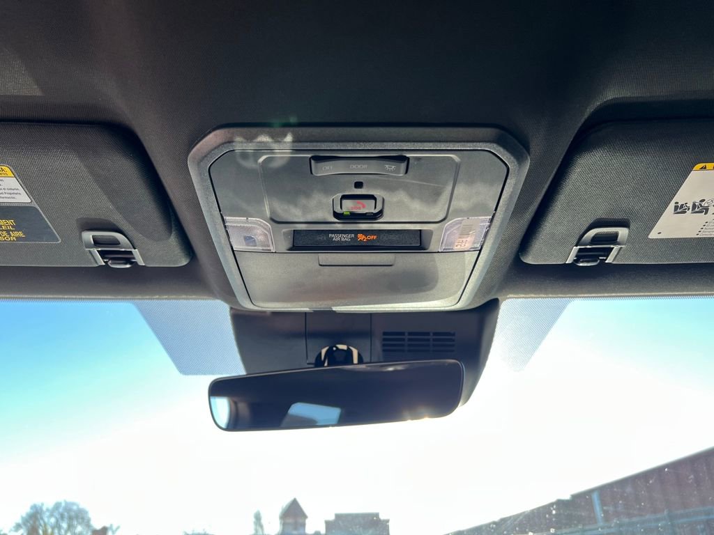 Used 2025 Toyota Tacoma TRD Off-Road image 27