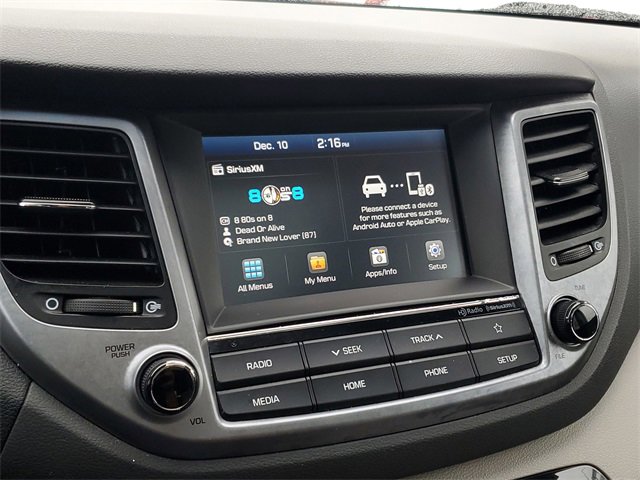 Used 2018 Hyundai Tucson Value w/ Cargo Package image 17