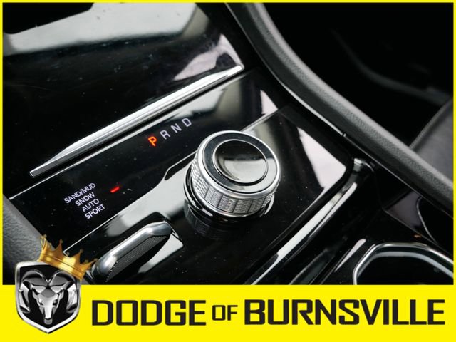 Used 2023 Jeep Grand Cherokee Limited image 23