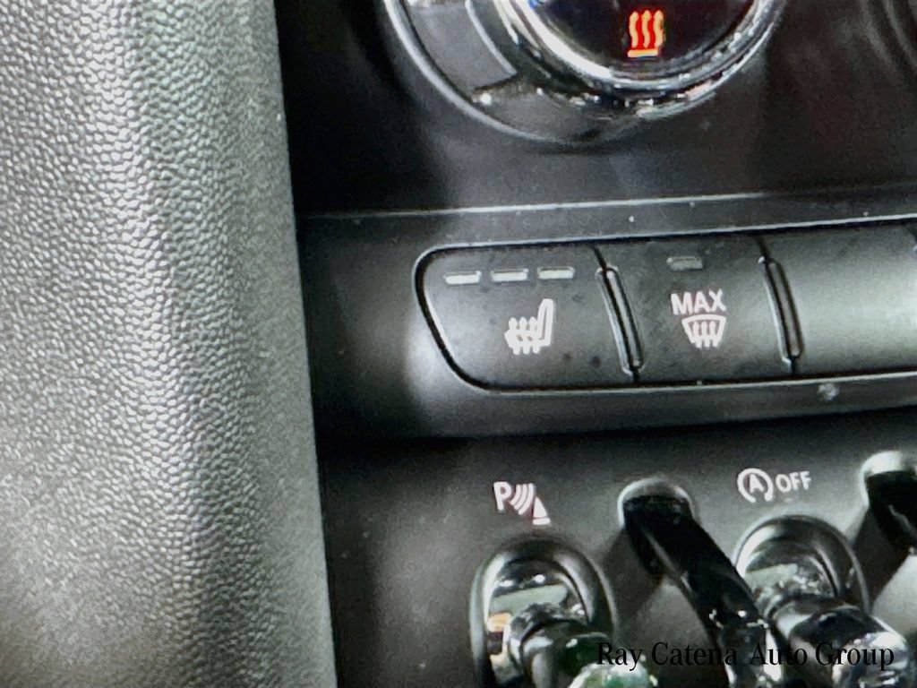 Certified 2024 MINI Cooper S FWD image 21