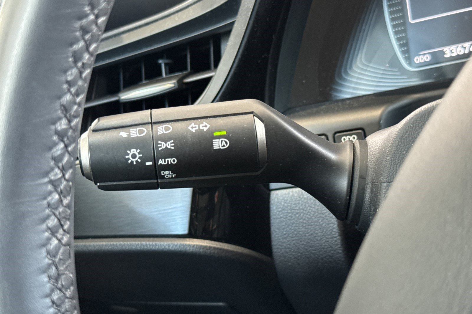 Certified 2023 Lexus ES 350 w/ Accessory Package (Z2) FWD image 31