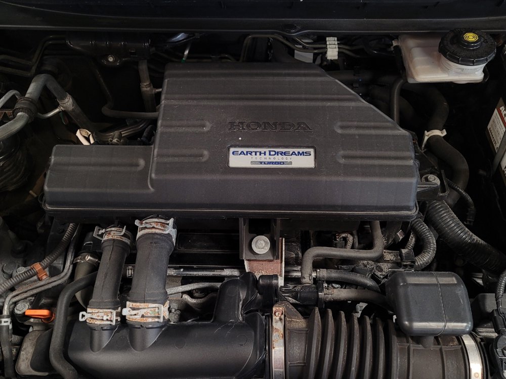 Used 2020 Honda CR-V LX image 30