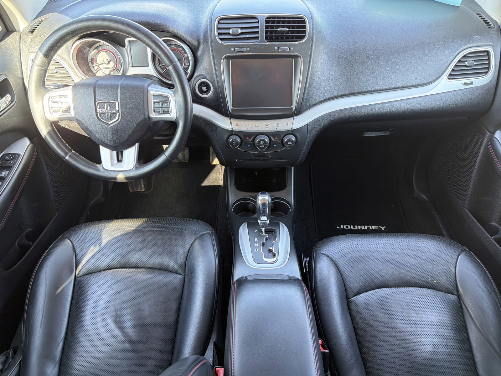 Used 2017 Dodge Journey GT image 13