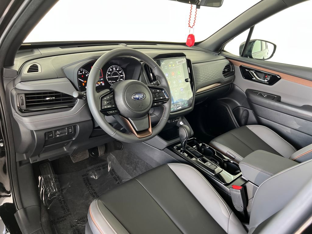 New 2026 Subaru Forester Sport image 19