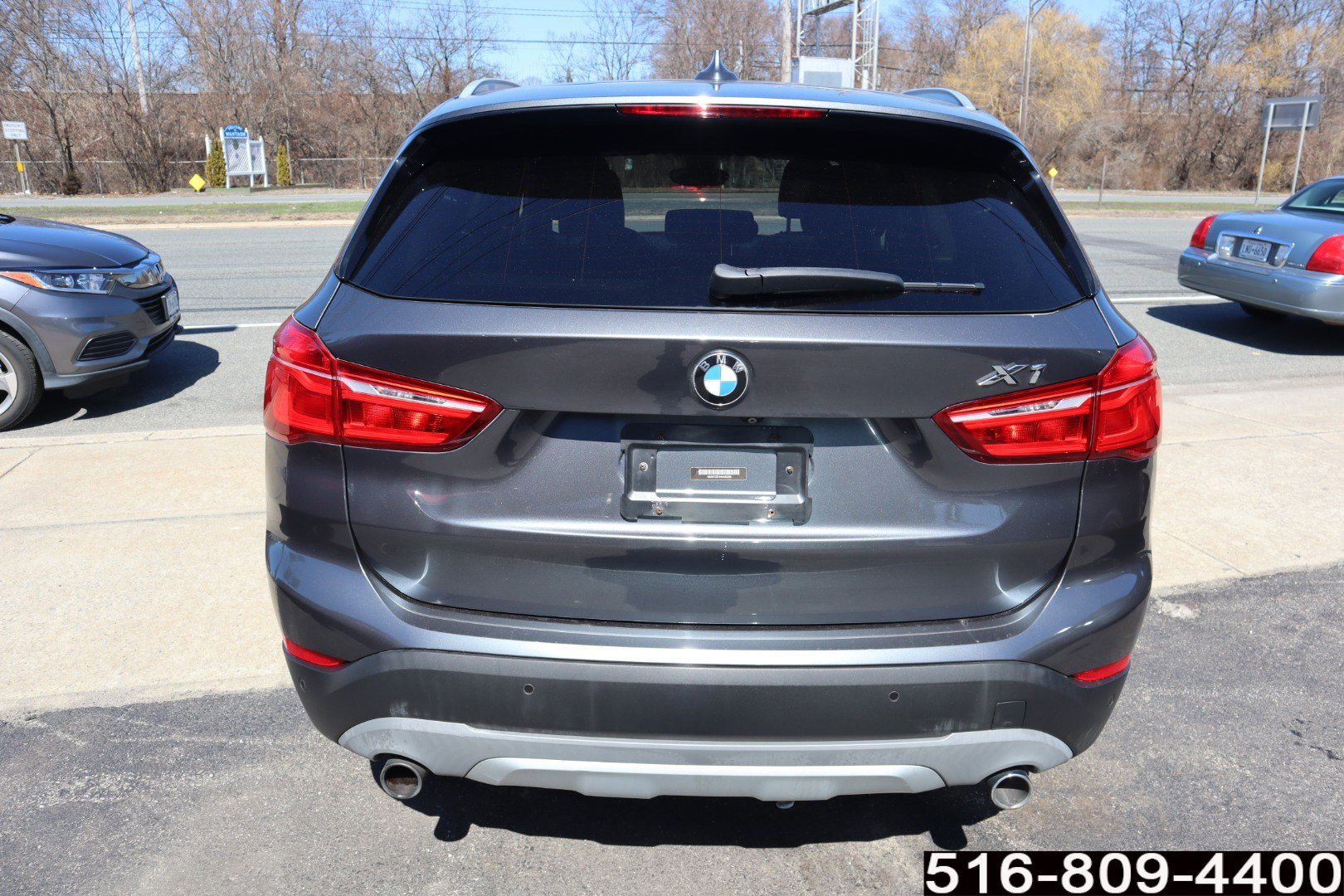 Used 2017 BMW X1 xDrive28i image 6