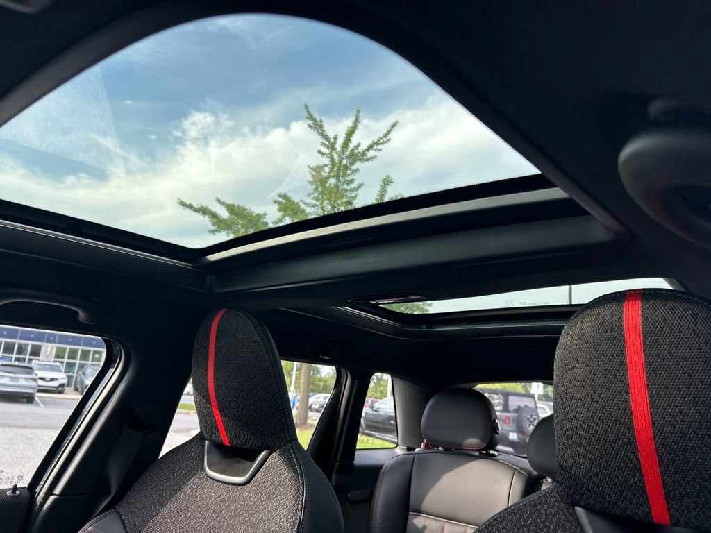 New 2026 MINI Cooper S FWD image 27