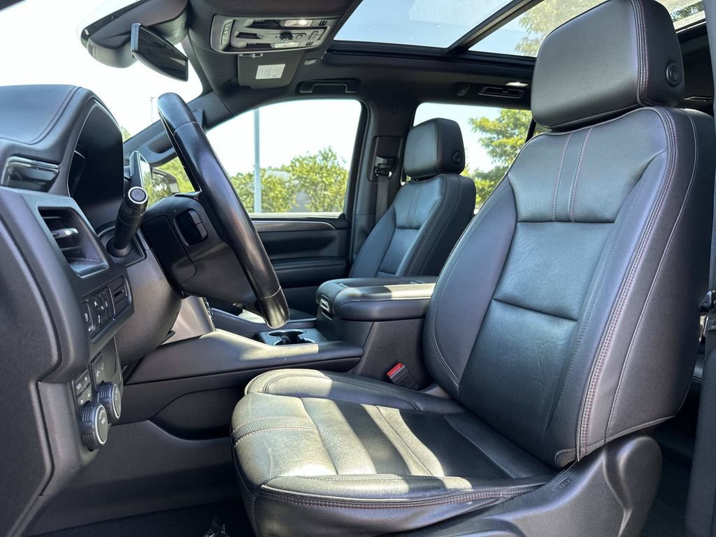 Used 2023 Chevrolet Tahoe RST AWD/4WD image 24